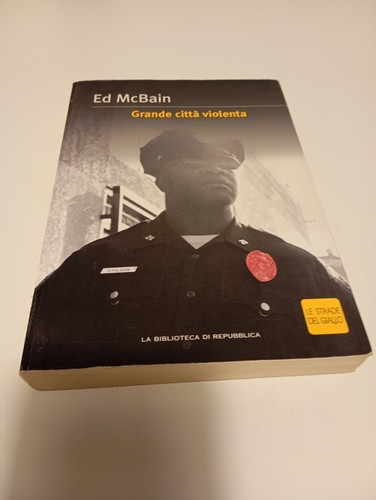 Bain grande citta - mc,
