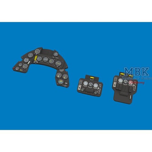 Eduard ed634049 macchi 205 - eduard,