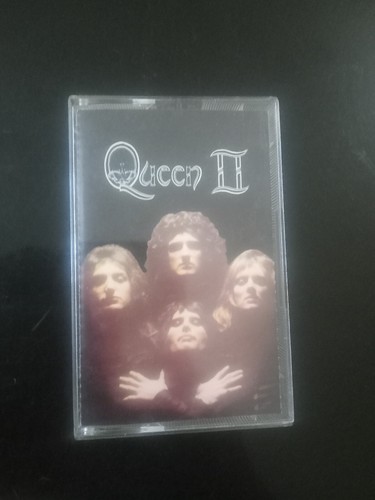 Queen ii - queen,