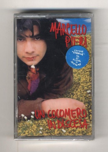 Marcello pieri cocomero - pieri, un