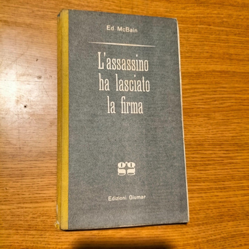 Gialli giumar ed - ,