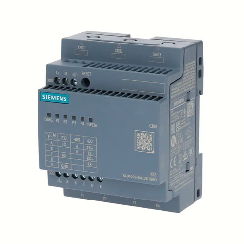 Nuovo siemens - nuovo,