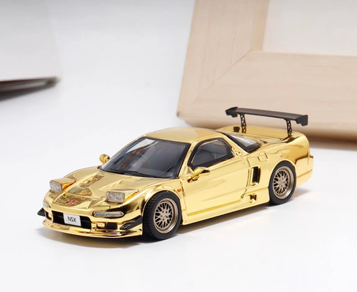 Placcatura oro nsx - ed,