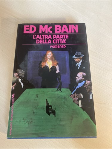 Altra parte della città - della,