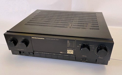 Amplificatore marantz - amplificatore,