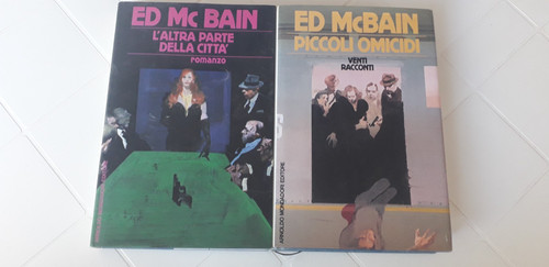 Bain altra parte - parte, della