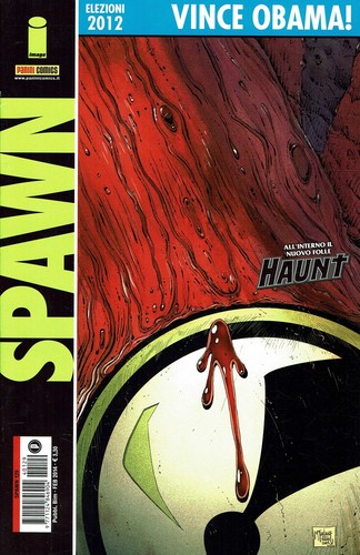 Spawn 129 farlane ed - di,