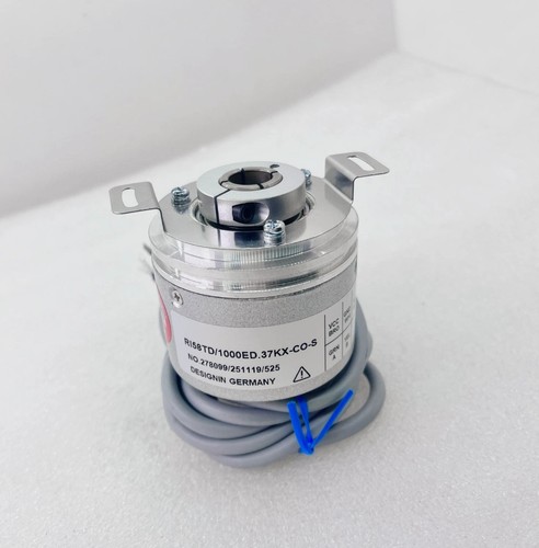 Pezzo nuovo encoder rotativo - pezzo,