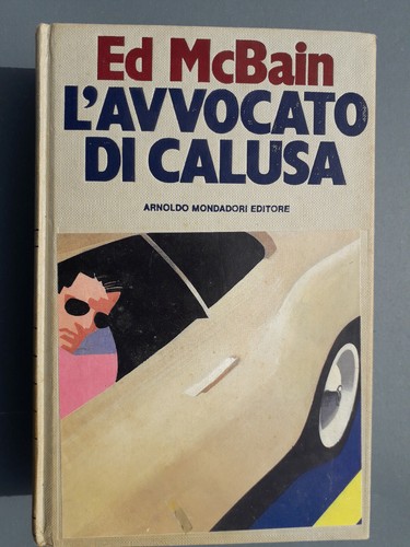 Avvocato calusa ed mc - di, calusa"