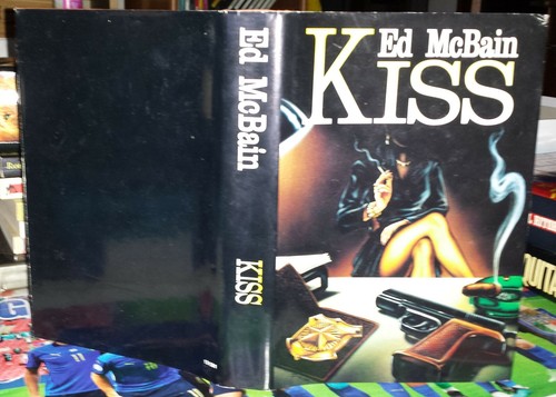 Bain kiss cde su - kiss, (su