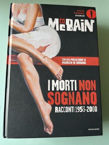 Bain i morti non - bain,