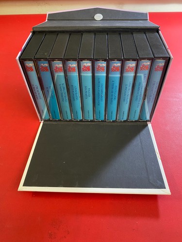 Fiabe sonore box cofanetto - sonore,