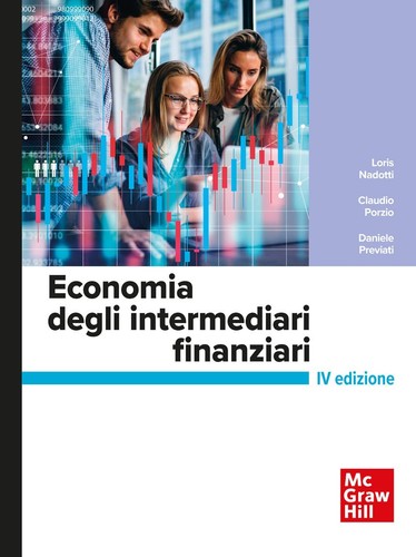 Economia degli intermediari
