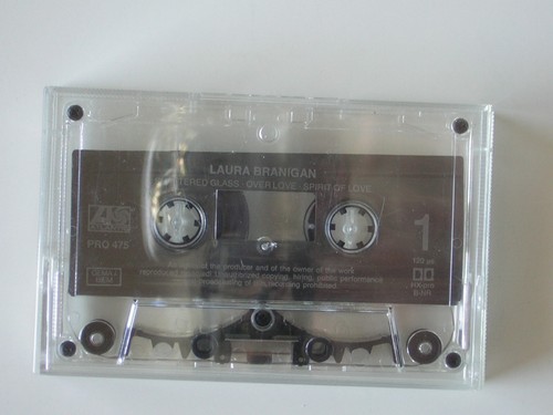 Laura branigan shattered glass - laura,