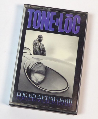 Musikkassette tone loc - musikkassette,