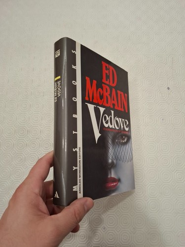 Vedove bain - vedove, mc
