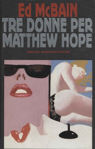 Tre donne per - matthew,