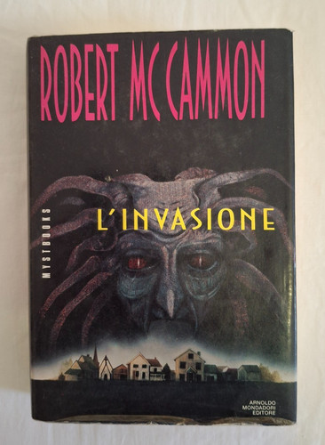 Robert cammon l - mc,