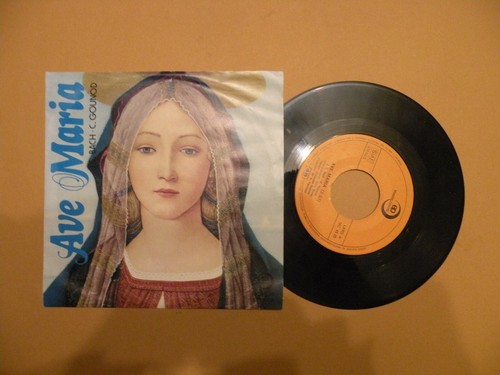 Ave maria ed paoline - maria,