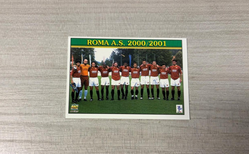 Card calciatori mc calcio - card,