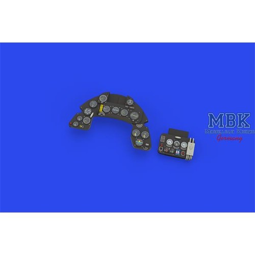 Eduard ed634044 macchi 202 - eduard,
