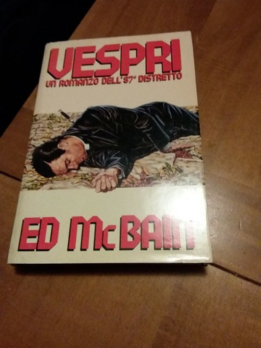 N90 vespri bain cde - bain, 1991