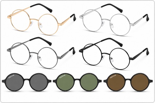 Sunoptic mc100 brille completa - brille,