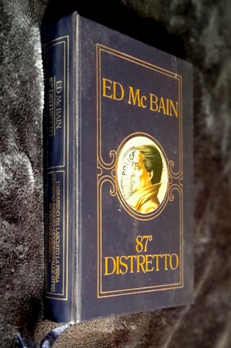 Bain 87 distretto - :,