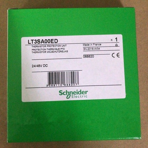 Schneider electric lt3sa00ed - electric,