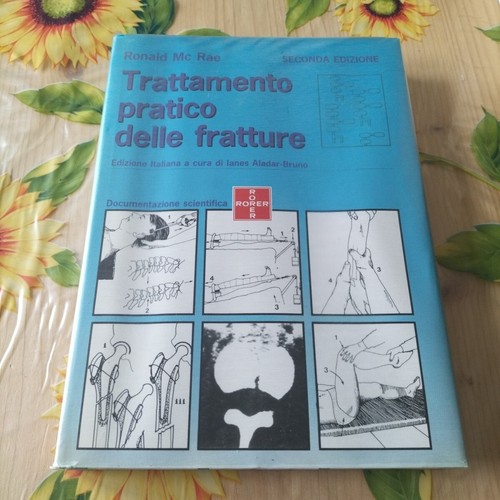 Trattamento pratico delle - trattamento,