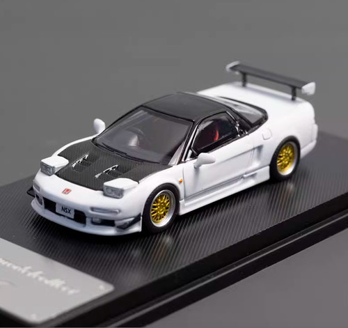 Modellino sportivo 1 64 - ed, 1:64