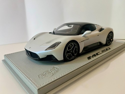 Bbr maserati mc20 - bbr,