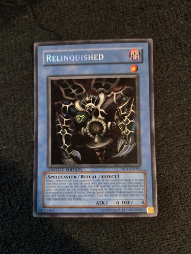 Yugioh relinquished mc1 en003 - yugioh,