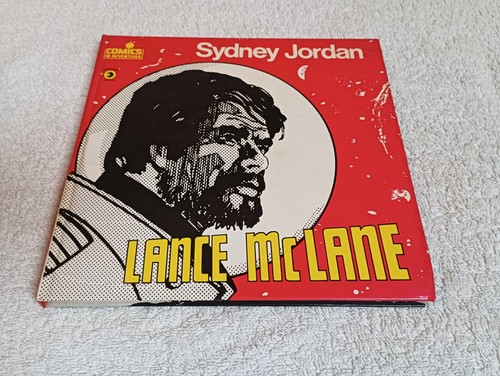 Lance lane sydney - lance, mc